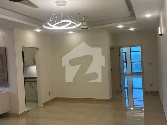 Apartment for rent in Islamabad