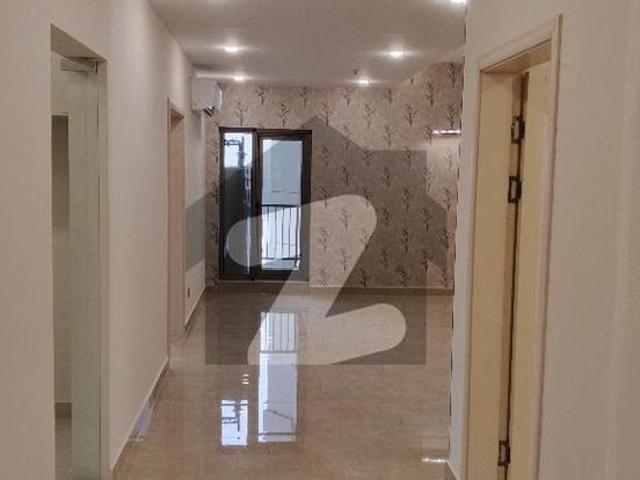 Apartment for rent in Islamabad