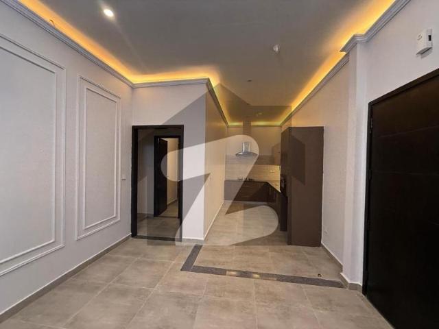 Apartment for rent in Islamabad