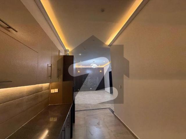 Apartment for rent in Islamabad