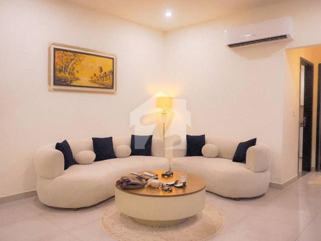 Apartment for sale in اسلام آباد, زون 1