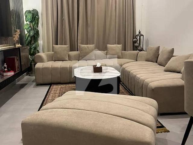 Apartment for sale in Islamabad