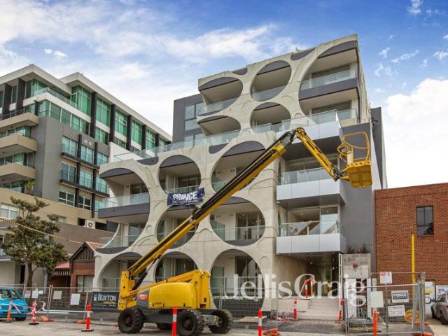 Apartment for rent in Camerons Creek, Victoria
