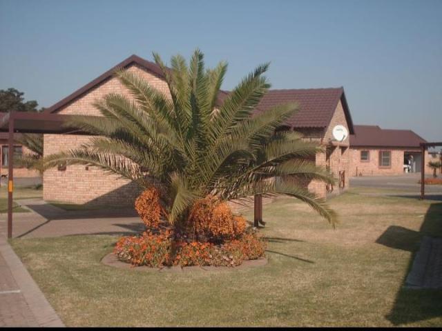 House for rent in Vorsterpark AH, Midvaal Local Municipality