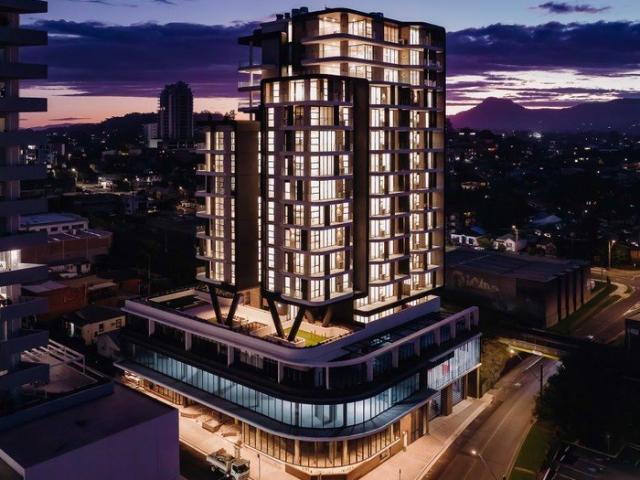 Apartment for rent in Wollongong, Wollongong City Council
