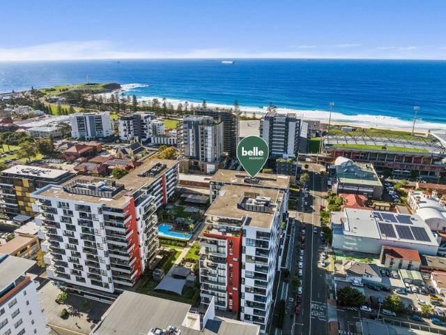 Apartment for sale in Wollongong, Wollongong City Council