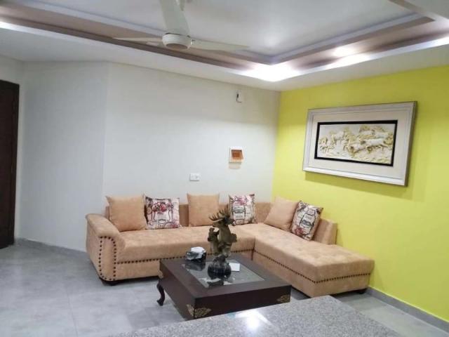 Apartment for sale in Islamabad