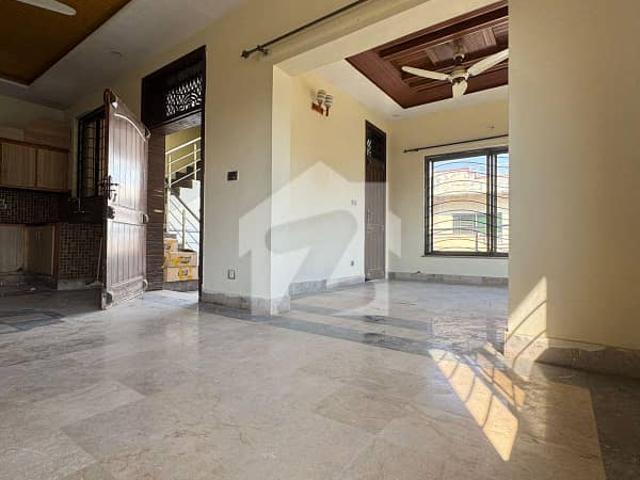 Property for rent in Islamabad