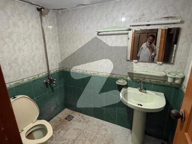 Apartment for rent in Islamabad