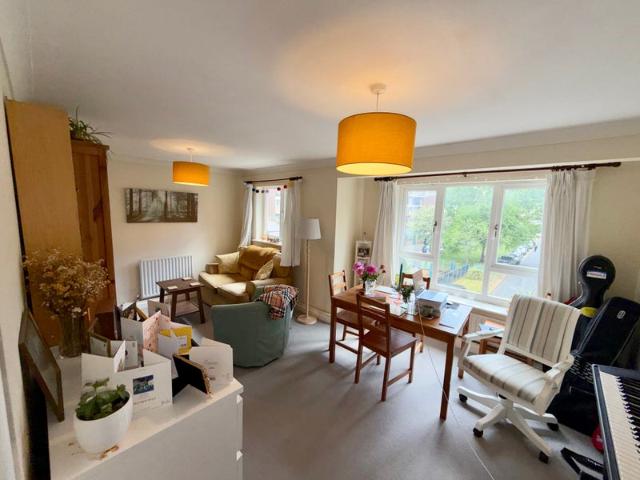 Apartment for rent in Roehampton, Greater London