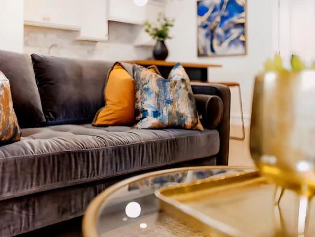 Apartment for rent in Sandy Row, Northern Ireland
