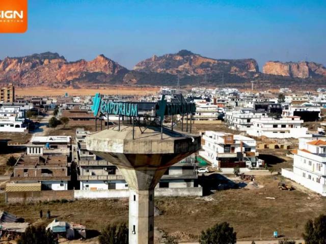 Apartment for sale in ڈہوک جنڈو, راولپنڈی ڈویژن