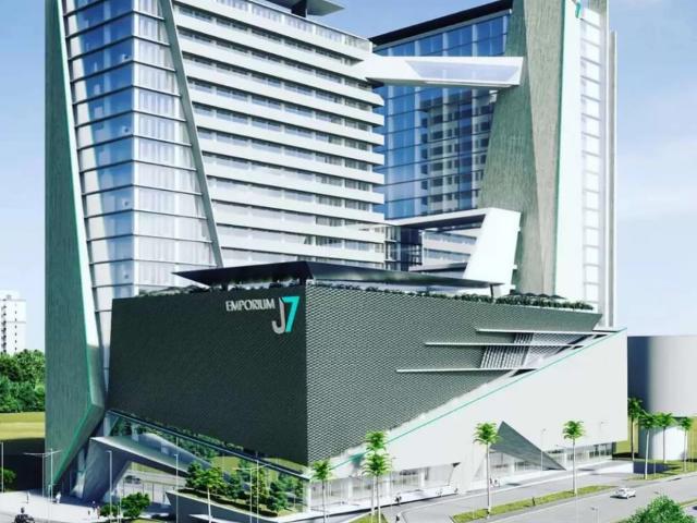 Apartment for sale in Islamabad