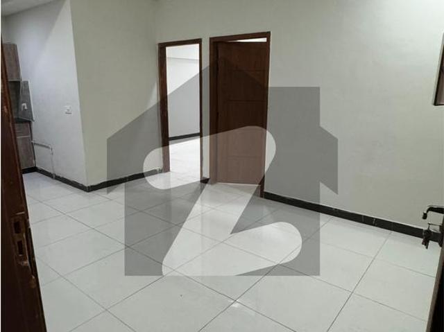 Apartment for rent in Islamabad