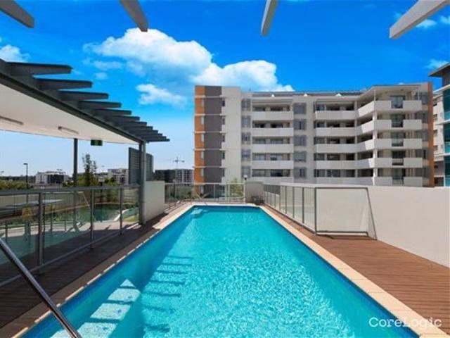 Apartment for rent in Chermside, Greater Brisbane