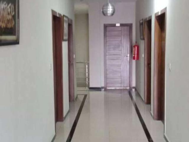 Apartment for rent in Islamabad