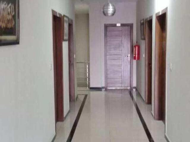 Apartment for rent in Islamabad