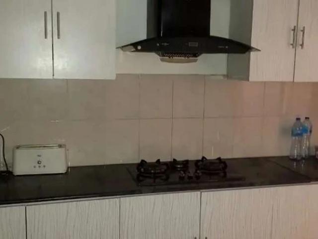 Apartment for rent in Safari Valley Abu Bakar Block, تحصیل راولپنڈی چھاؤنی