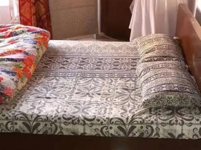 Apartment for rent in Islamabad