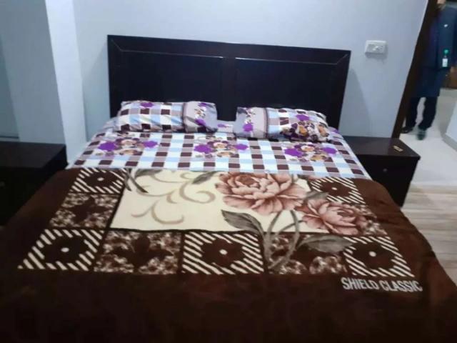 Apartment for rent in Islamabad