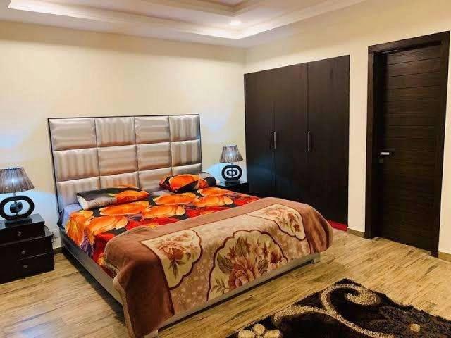 Apartment for rent in Rawalpindi, Islamabad Capital Territory