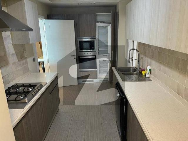 Apartment for sale in Islamabad