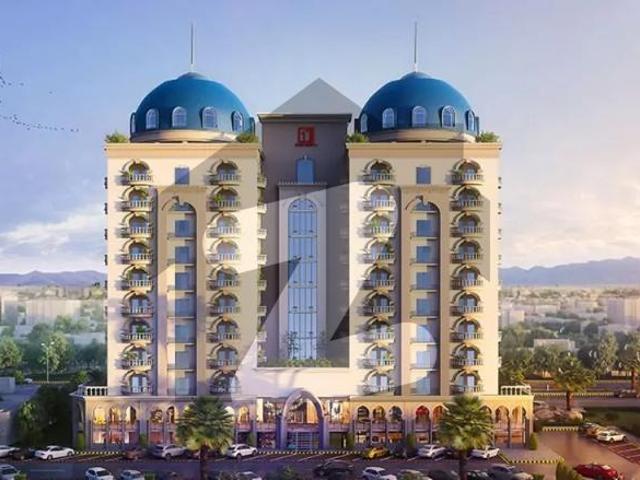 Apartment for rent in Rawalpindi, Islamabad Capital Territory
