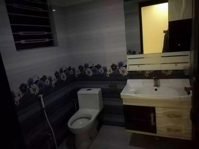 Apartment for rent in Safari Valley Abu Bakar Block, تحصیل راولپنڈی چھاؤنی