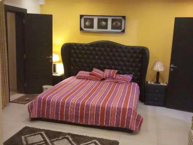 Apartment for rent in Islamabad