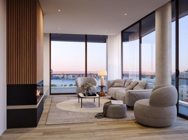 Apartment for sale in City Of Perth, Perth