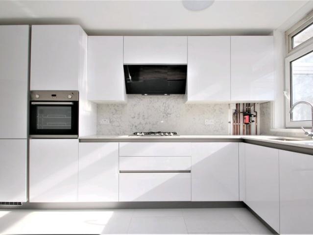 Apartment for rent in Belsize Park, Primrose Hill