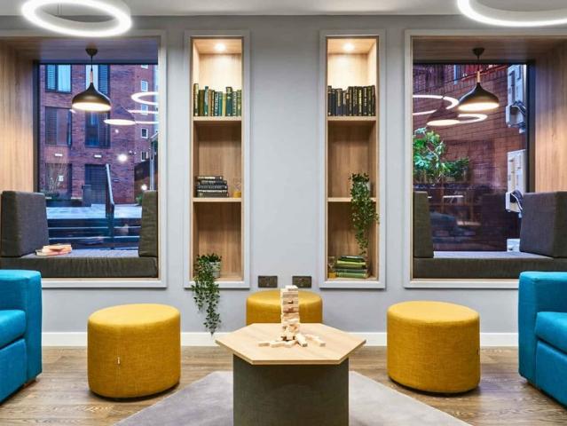 Room for rent in Black Friars, Old Wharf