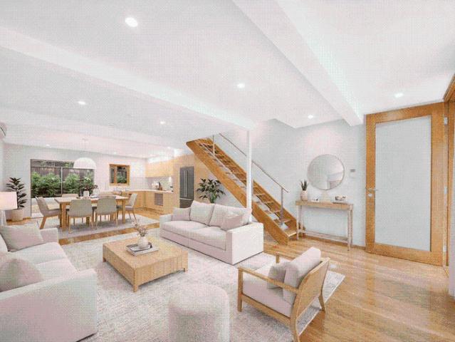 Townhouse for rent in Sydney, New South Wales