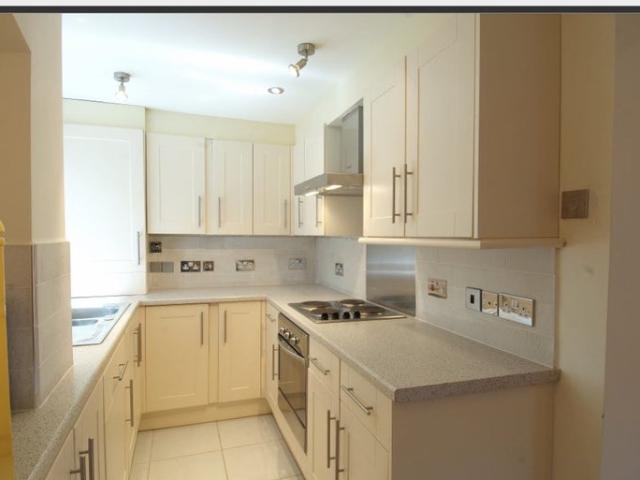 Apartment for rent in Sutton Coldfield, West Midlands