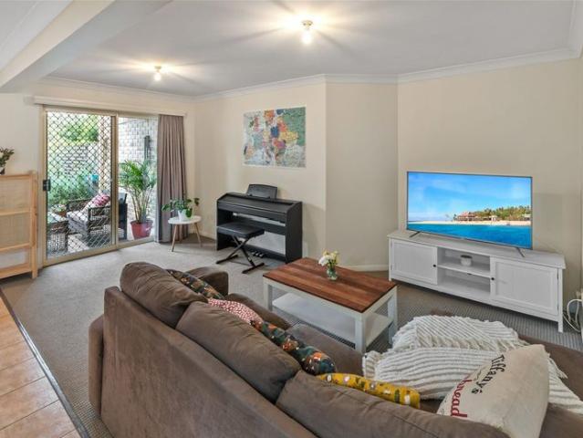 Apartment for rent in Toombul, Queensland