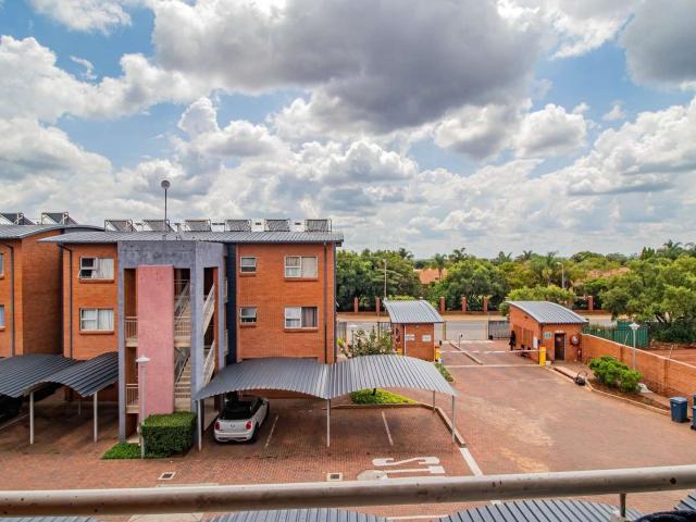 House for rent in Waterkloof, Gauteng