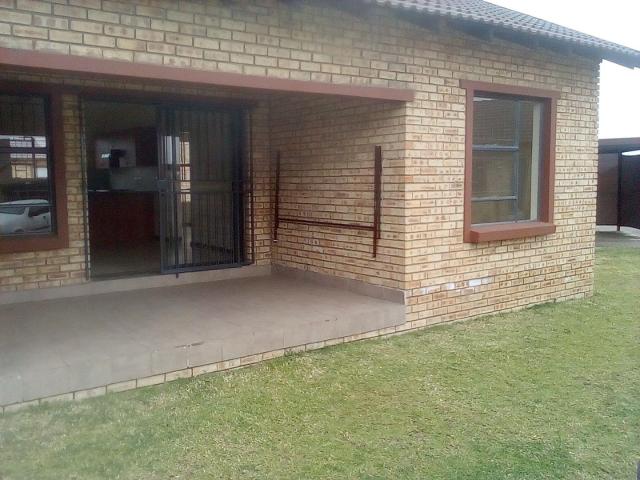 House for rent in Midvaal, Gauteng