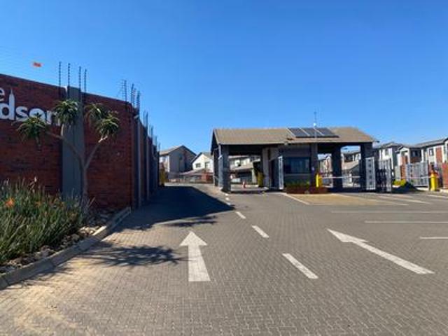 Apartment for rent in Centurion, Gauteng