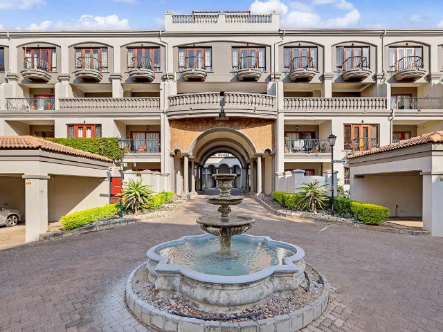 Apartment for rent in Morningside, Sandton