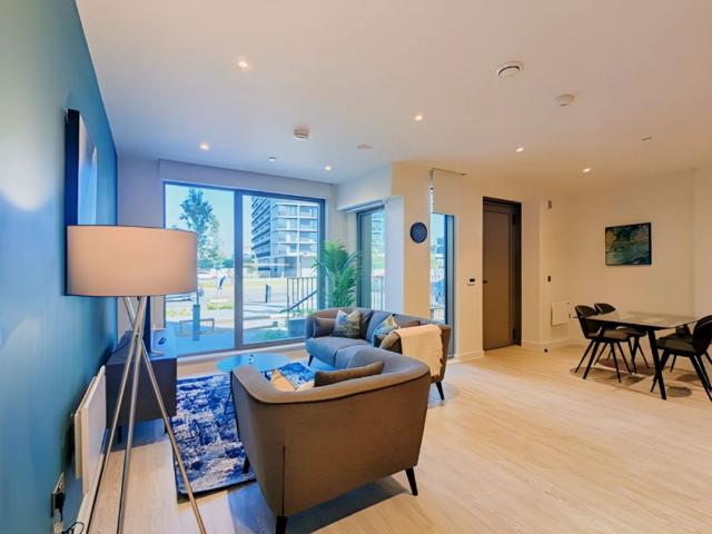 Apartment for rent in Old Trafford, Trafford Park