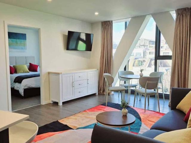 Apartment for rent in Auckland, Oroua County