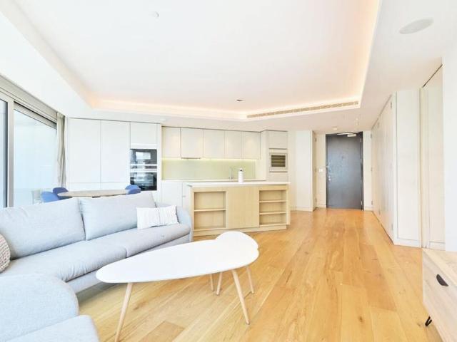 Apartment for rent in Finsbury, Greater London