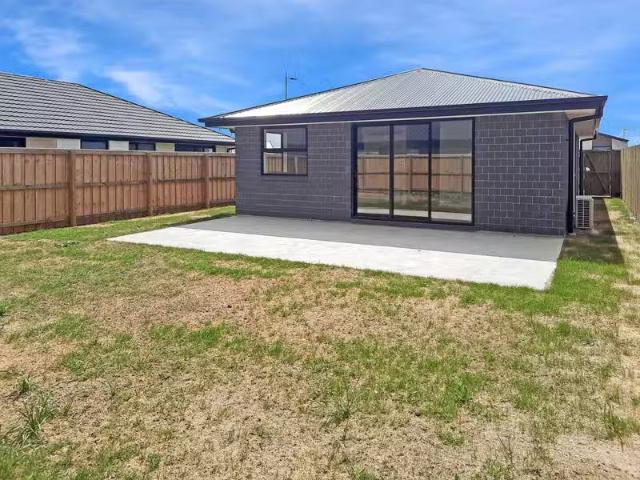 House for rent in Rolleston, Canterbury
