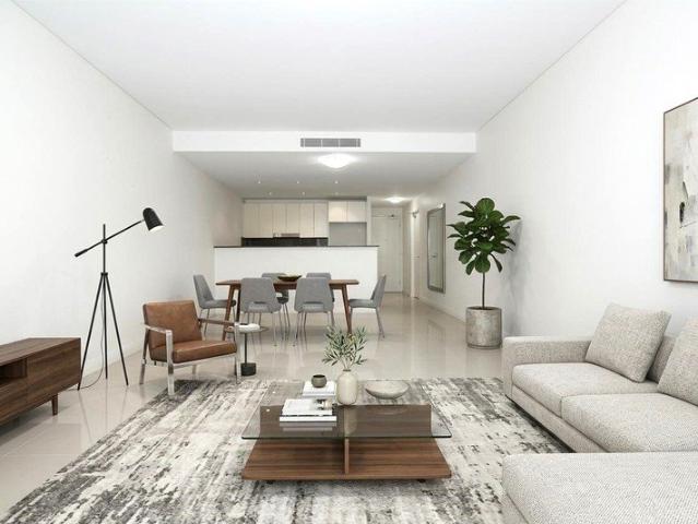 Apartment for rent in Eastern Suburbs, Sydney