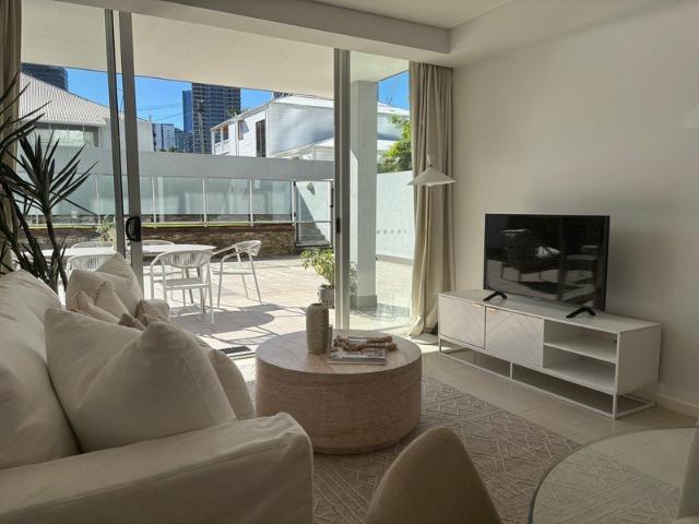 Apartment for rent in Toombul, Queensland