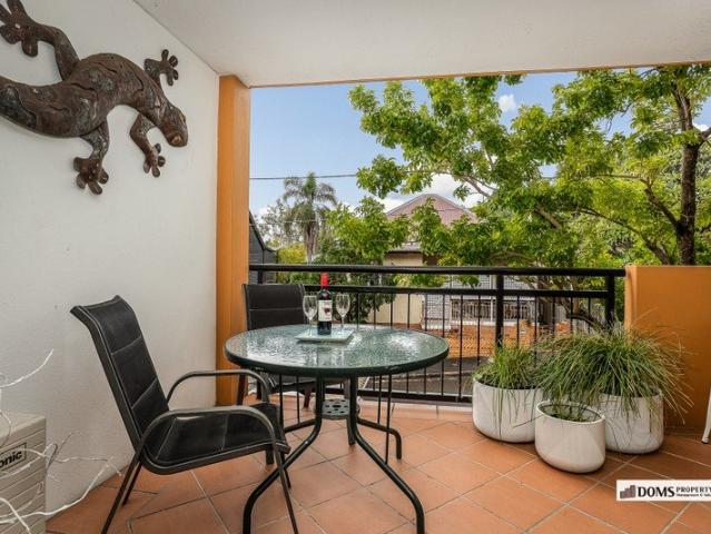 Apartment for sale in Toombul, Queensland
