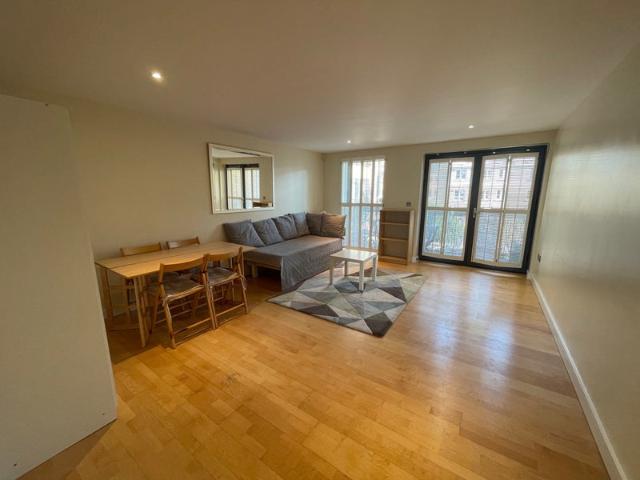 Apartment for rent in Fitzrovia, Greater London