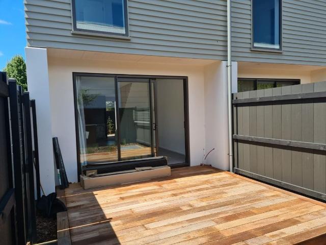 House for rent in Addington, Canterbury