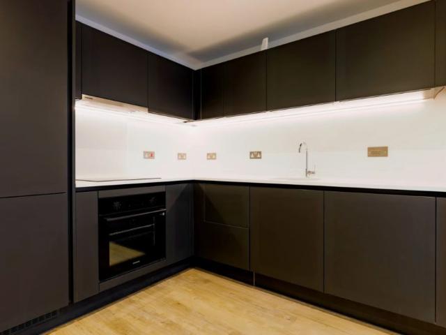 Apartment for rent in Strangeways, Manchester