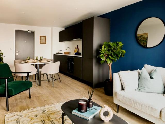 Apartment for rent in Georgia, Greater Manchester
